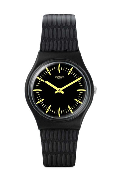 Swatch Unisex Wristwatch GB304