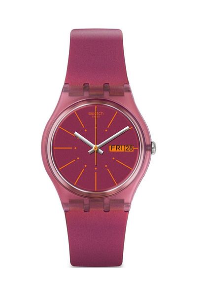 Swatch Unisex Wristwatch GP701