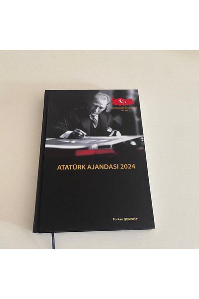 Dikkat Ajans جدول أعمال أول 2025 - جدول أعمال أتاتورك