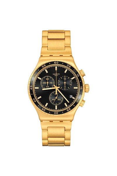 Swatch YVG418G MEN'S WRISTWATCH