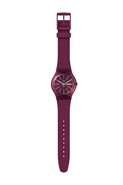 Swatch Unisex Wristwatch Suor709