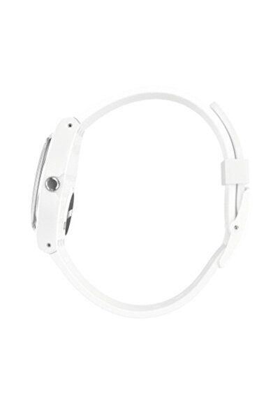 Swatch Tıme To Yellow Small So31w105 Kadın Kol Saati