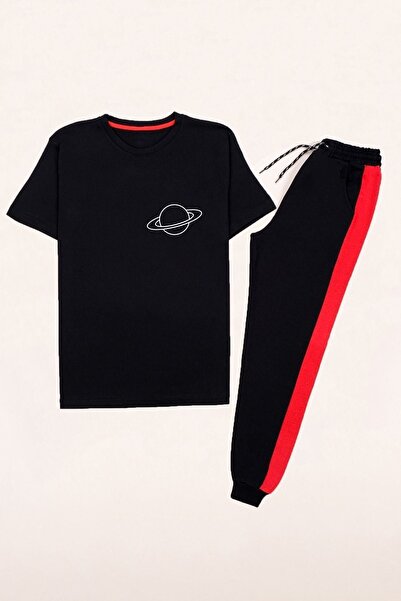 trendypassion Φόρμα με θέμα το διάστημα