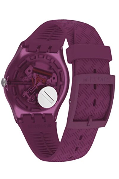 Swatch Unisex Wristwatch Suor709