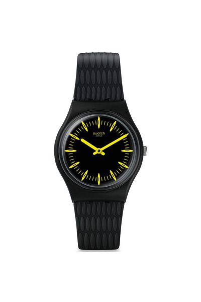 Swatch Unisex Wristwatch GB304