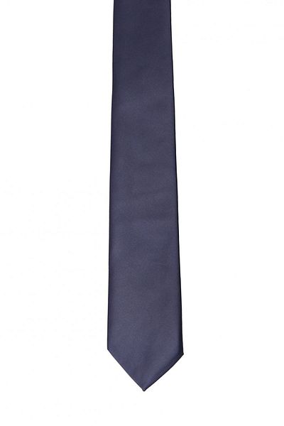 ALTINYILDIZ CLASSICS Ανδρική γραβάτα Navy Blue Nano