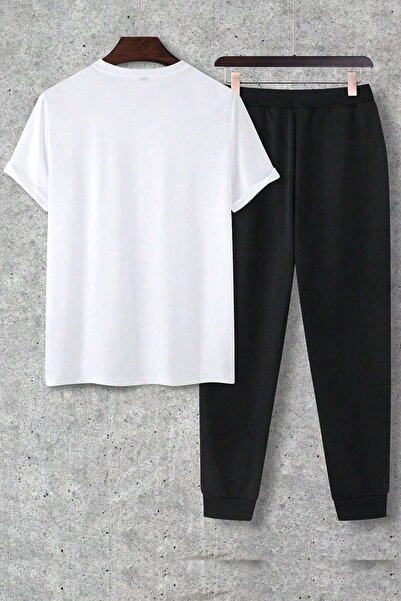 trendypassion Σετ φόρμας 2 τεμαχίων Unisex Comfortable Design Butterfly