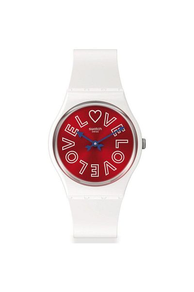 Swatch Watch Pure Love Wristwatch So28w109