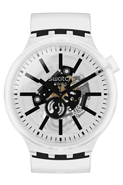 Swatch So27e101 Unısex Kol Saati