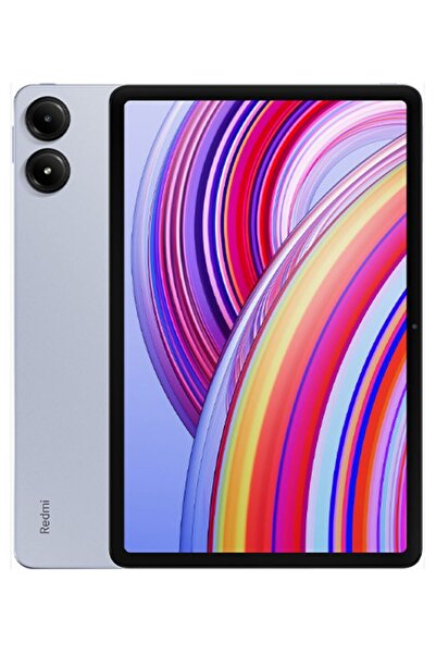 Xiaomi Redmi Pad Pro 12 İnç 8 Ram 256 Gb Hafıza 2024 Yeni Model