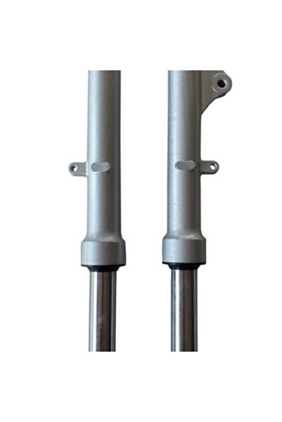 Mondial 50 Revival Scooter Ön Amörtisör Scooter Komple Orijinal Ürün