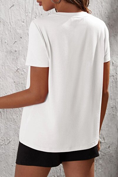 trendypassion Unisex Άνετο βαμβακερό χτενισμένο βαμβακερό σορτς