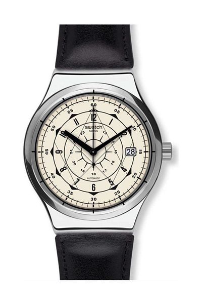 Swatch Men's Wristwatch YIS402