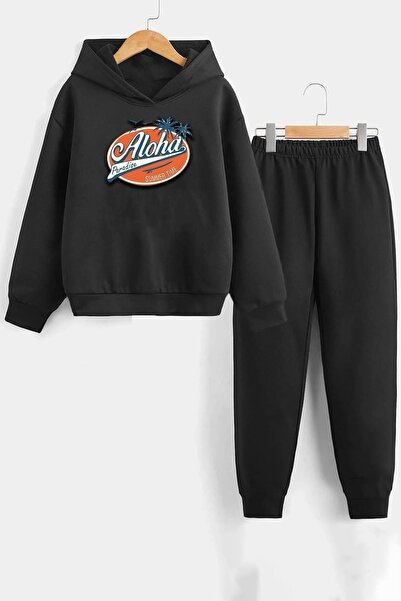 trendypassion Παιδική φόρμα Aloha