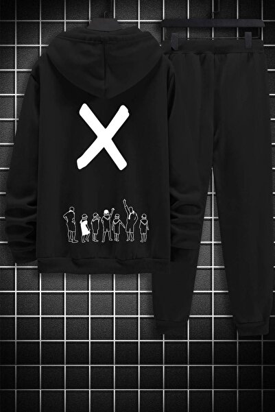 trendypassion Unisex Design