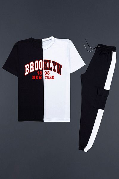 trendypassion Σετ φόρμας Brooklyn