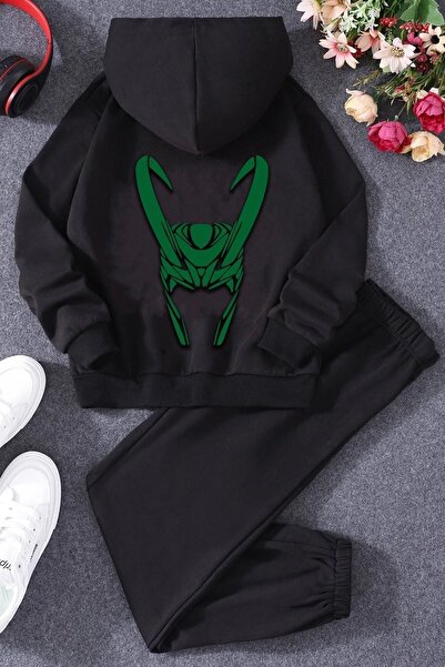 trendypassion Детски комплект анцуг Floki