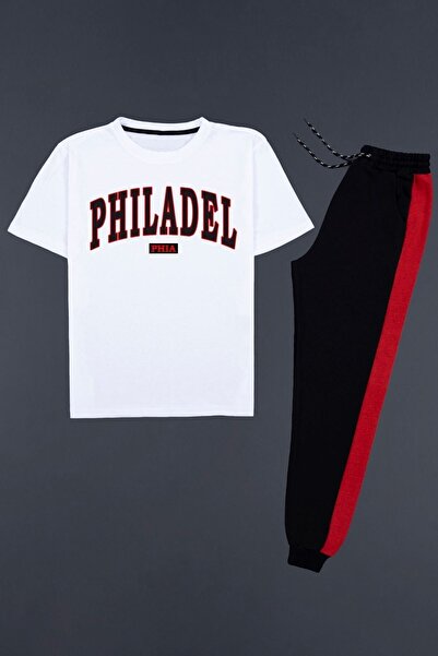 trendypassion Σετ φόρμας Philadelphia