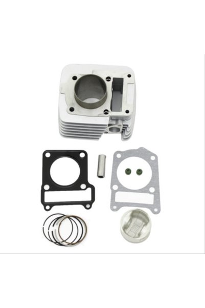 Mondial SİLİNDİR 125 YBR 54mm (15 PİM)