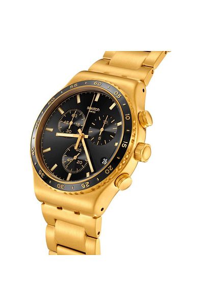 Swatch YVG418G MEN'S WRISTWATCH