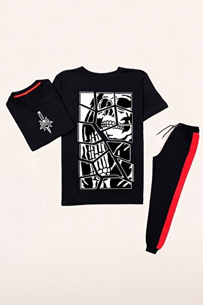 trendypassion Σετ φόρμας Halloween Design