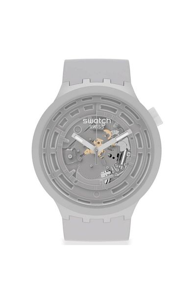Swatch Sb03m100 Men's Wristwatch