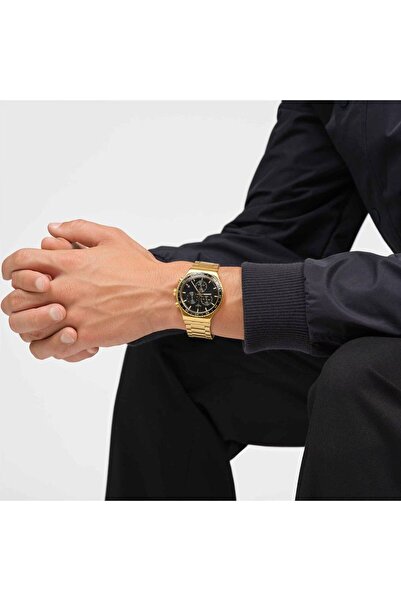 Swatch YVG418G ERKEK KOL SAATİ