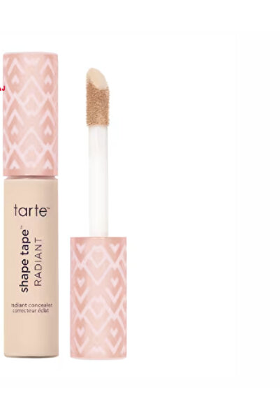 Tarte Radiant Shape Tape™ Concealer - Shimmer Finish Concealer
