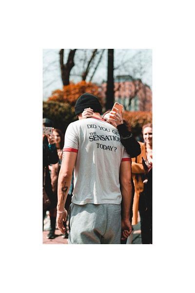 Köstebek 5 Sauce Peter Paul Cadburry Calum Hood - Unisex T-shirt