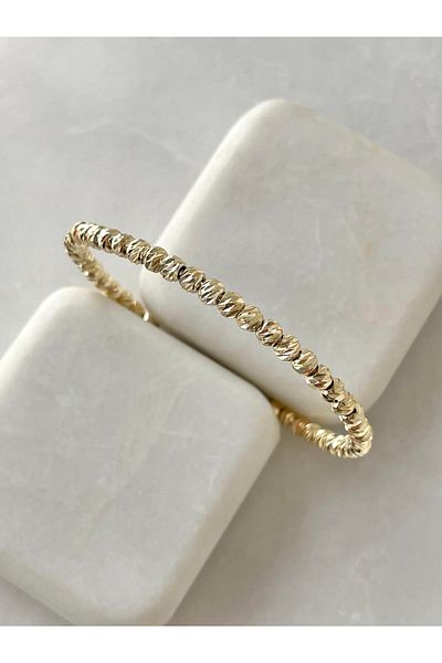 Çelik Dorika Gold Adjustable Clamp