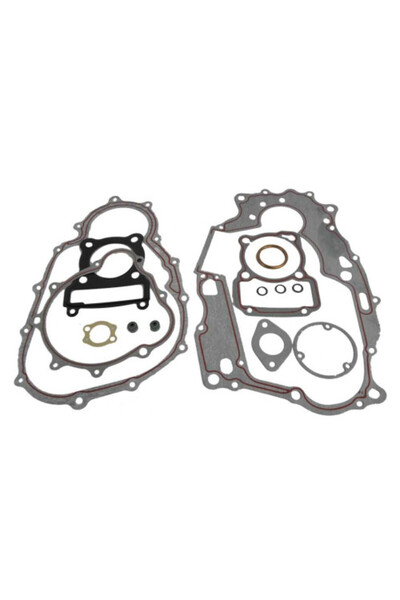 Mondial CONTA TAKIMI 125 MH DRİFT