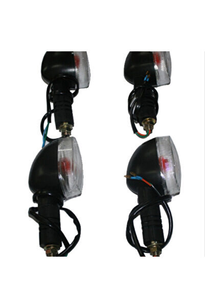 Mondial SİNYAL 125 MH DRİFT ÖN + ARKA (4 LÜ SET)