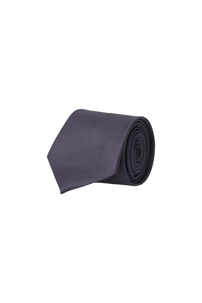 ALTINYILDIZ CLASSICS Ανδρική γραβάτα Navy Blue χωρίς σχέδιο Navy Blue