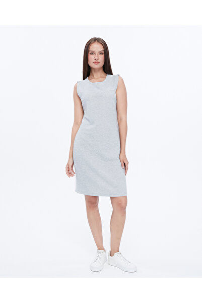 Bella Dossi Φόρεμα βάφλας