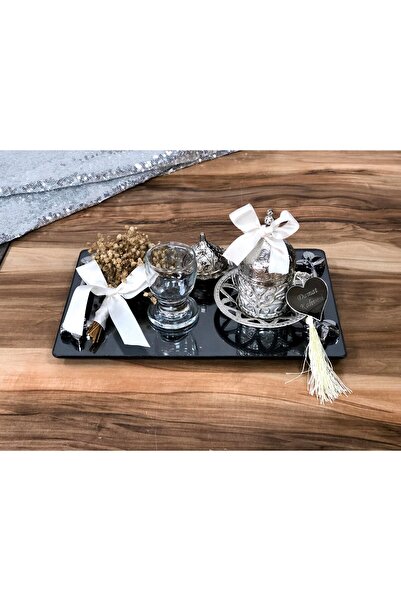 Masalsı Concept Поднос за младоженеца Подноси за кафе за младоженци Подноси з...