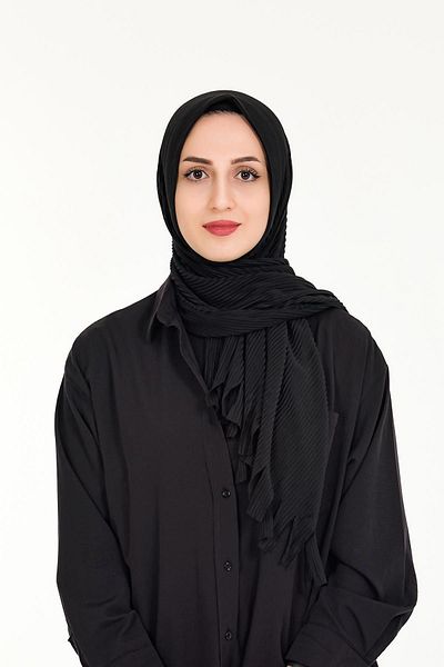 Sensu Πρακτικό έτοιμο σάλι Hijab
