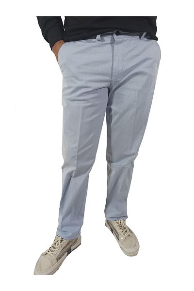dcn giyim 1985 Comfort Linen Men's Summer Pants - 2095