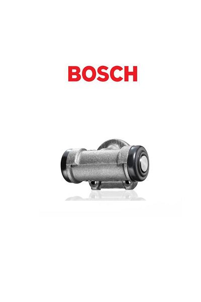 Bosch BRAKE CYLINDER LEFT RENAULT R9 R11 DIAMETER:22MM7701349122 F026002176 BOSCH