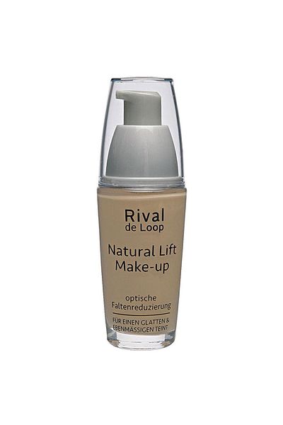 Rival De Loop Natural No:03 Sand 30 ml Foundation
