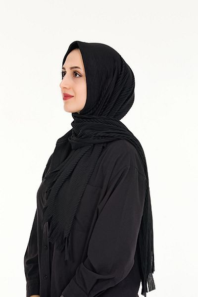 Sensu Πρακτικό έτοιμο σάλι Hijab
