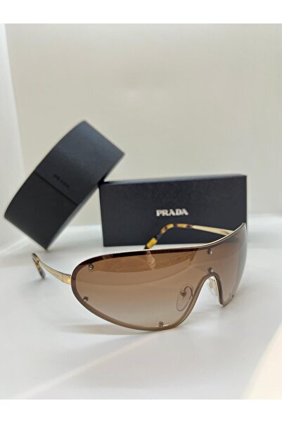 Prada SPR73V ZVN-6S1 Güneş Gözlüğü