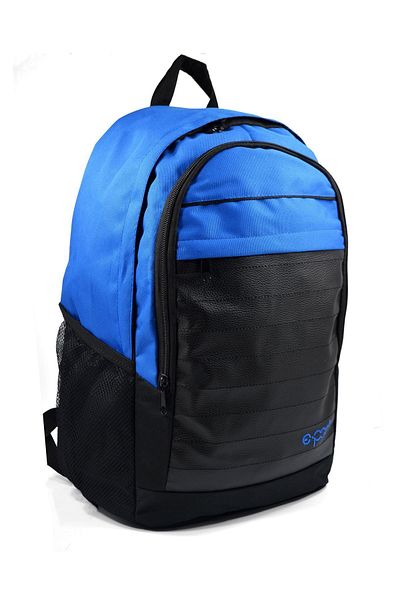 Epod Rucsac ortopedic cu volum mare, cu compartimente multiple și compartiment pentru laptop