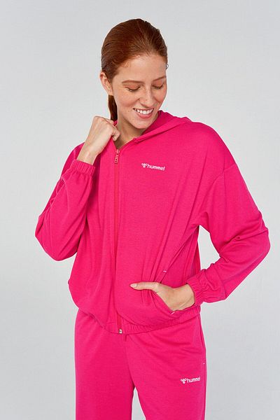 hummel Κουκούλα Julie με φερμουάρ