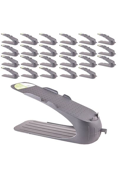 OMAK Decobella 24 Pack Shoe Ramp