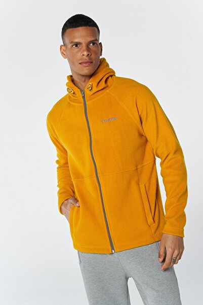 hummel Φούτερ με φερμουάρ Ezra