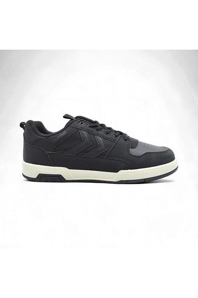hummel 900643 Versay Black Sneakers