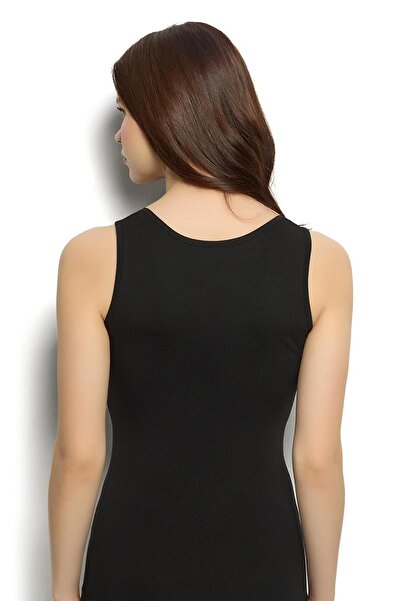 Jiber Women's Black Modal Athlete 617