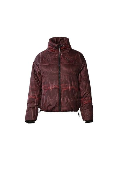 hummel Fiji Women's Puffer Jacket