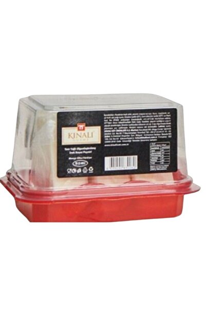 kınalı Tam Olgunlaştırılmış Beyaz Peyniri 650 gr