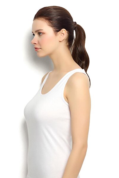 Jiber 584 Γυναικείο ριμπ ύφασμα Βαμβακερό χοντρό λουράκι